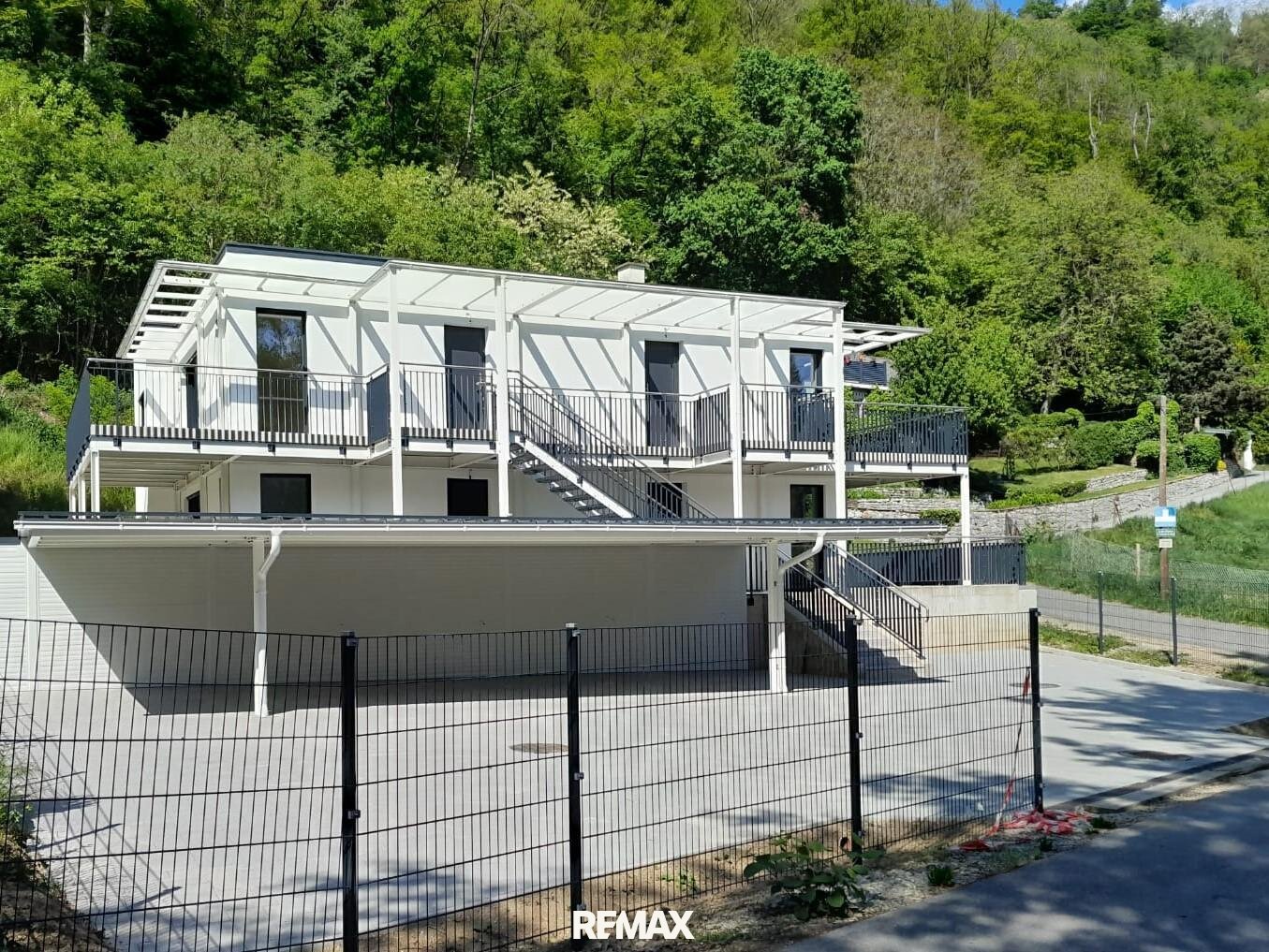 Immobilienfoto