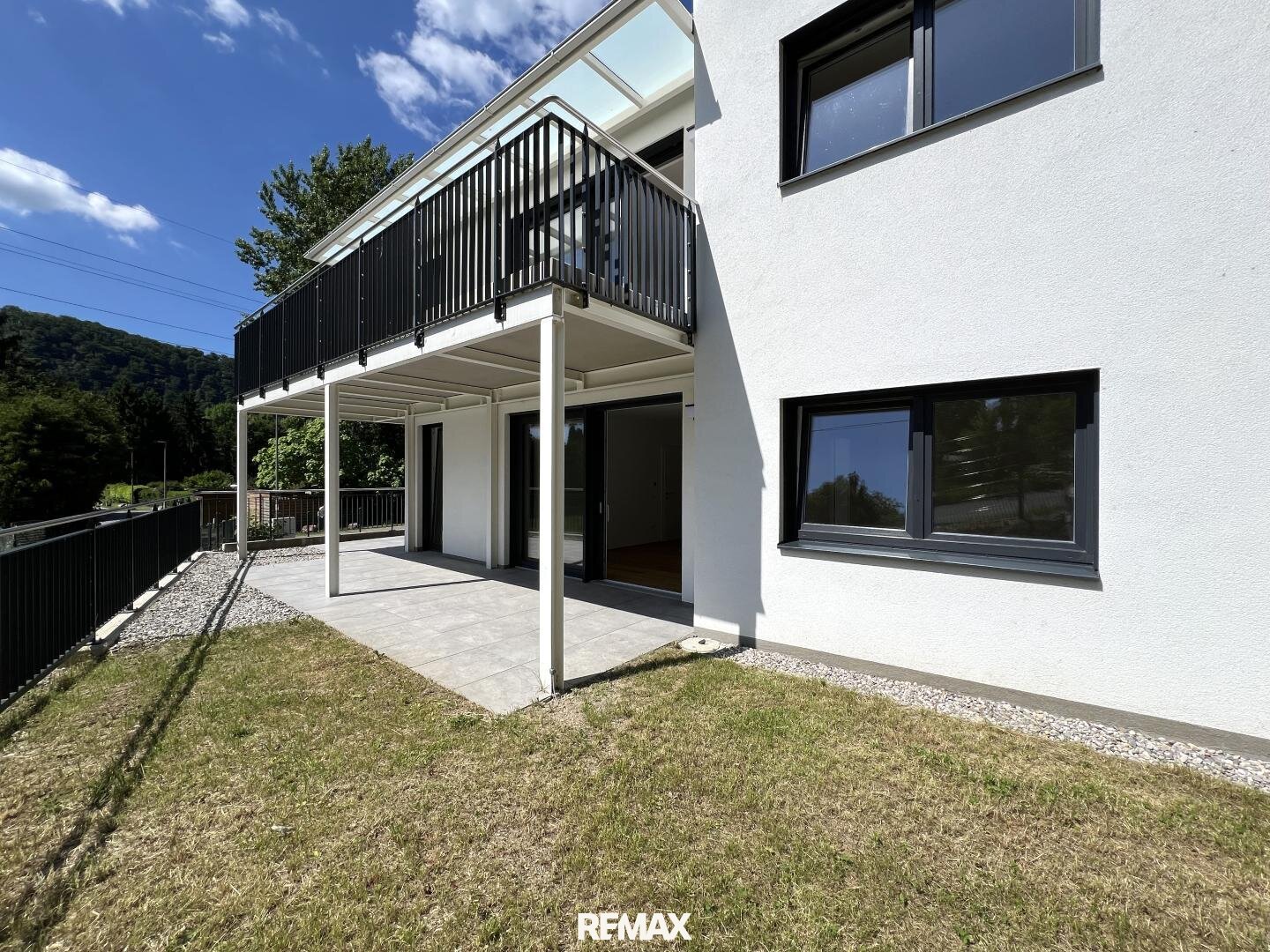 Immobilienfoto