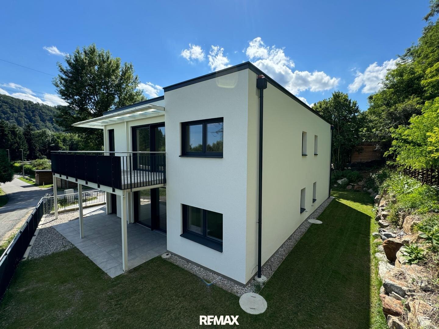 Immobilienfoto