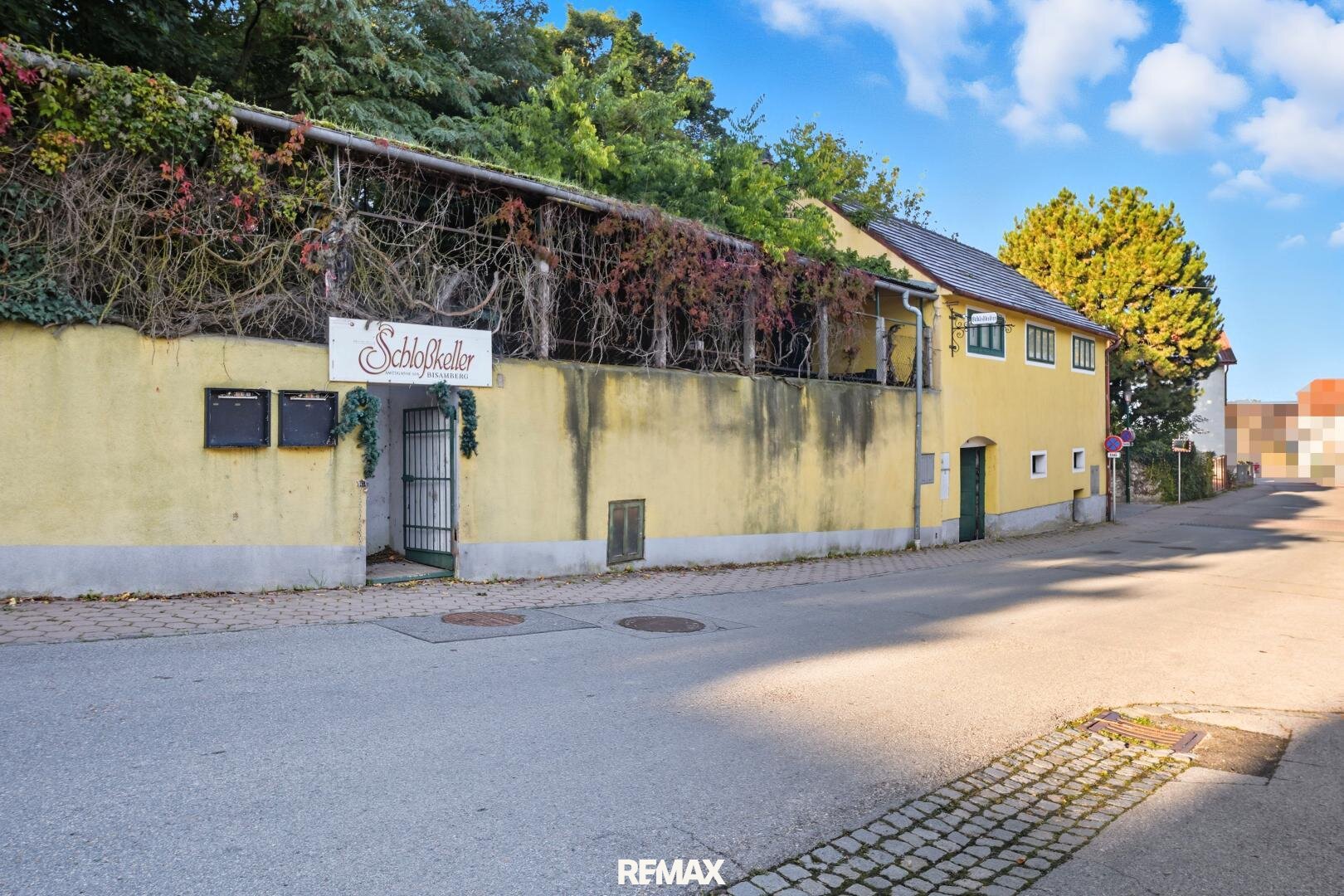 Immobilienfoto