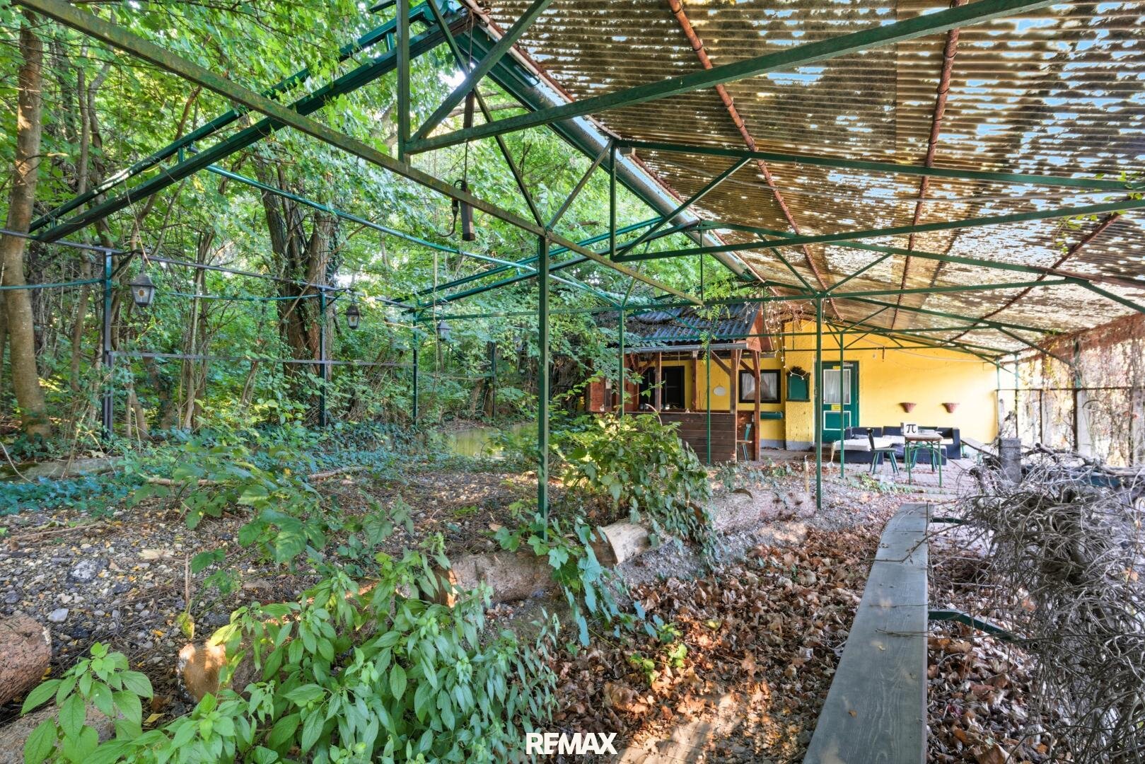 Immobilienfoto