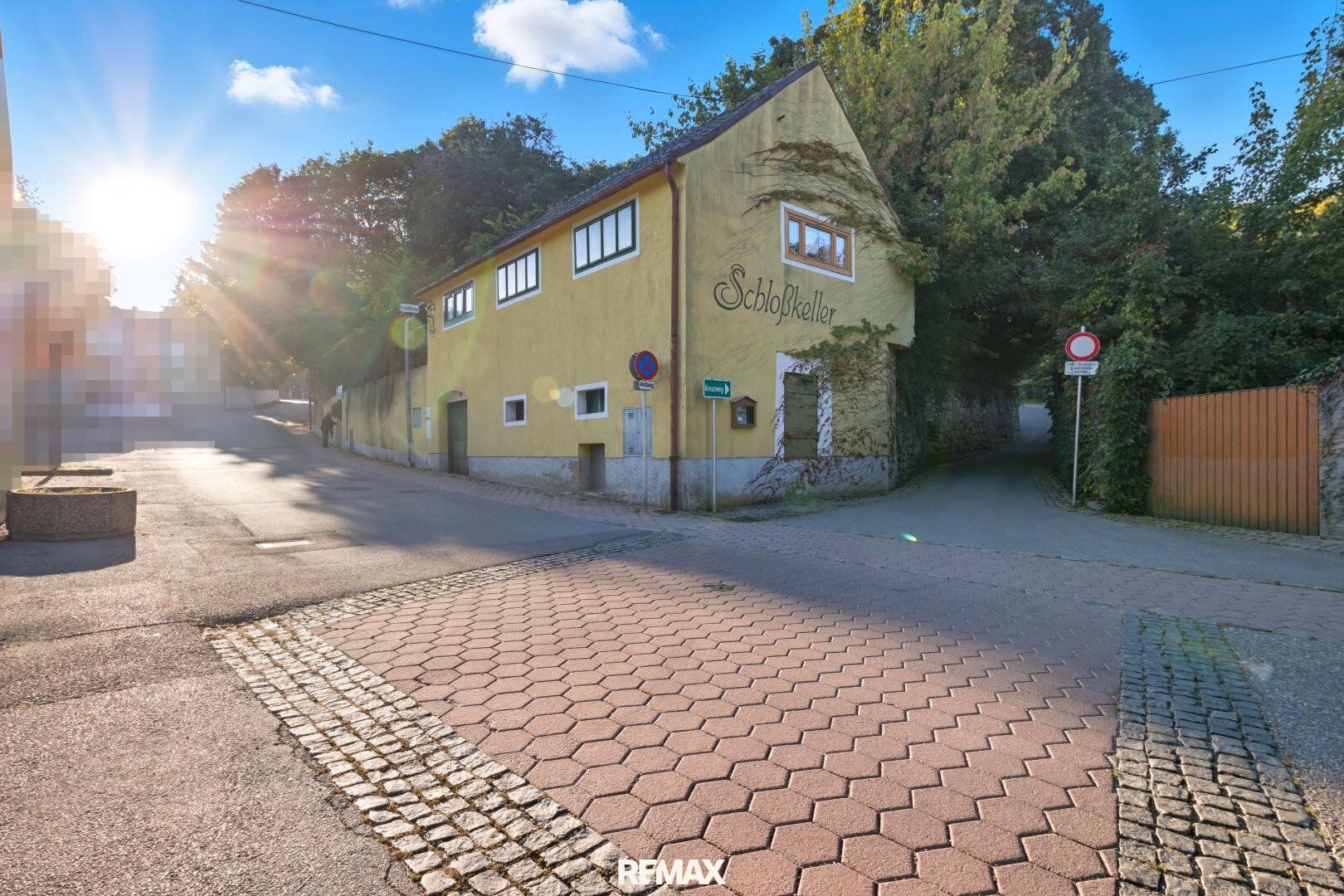 Immobilienfoto