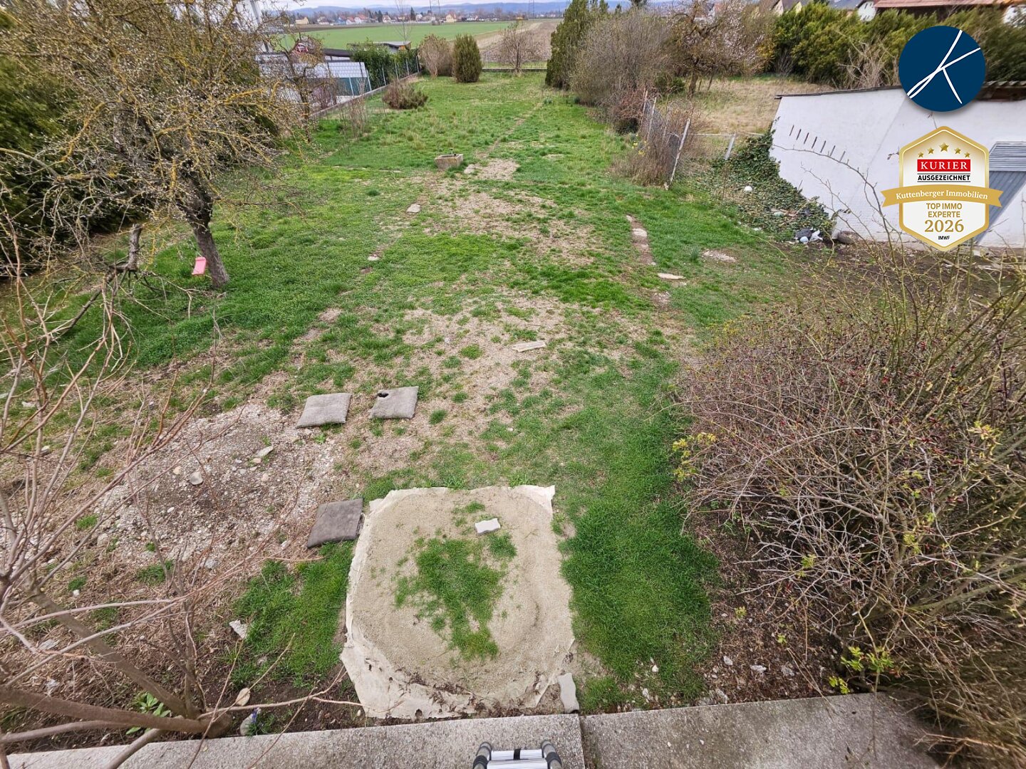 Immobilienfoto