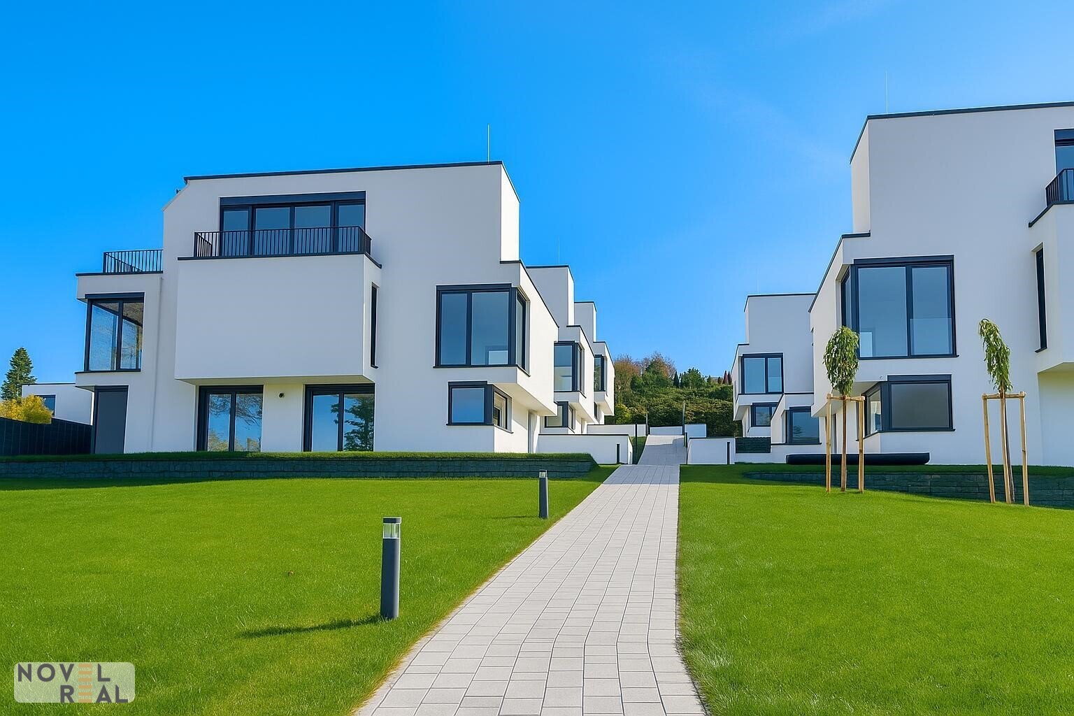 Fertigstellungsaktionspreis – Ihr neues Zuhause ist bezugsbereit! Entdecken Sie das exklusivste Wohnprojekt im Herzen Döblings!