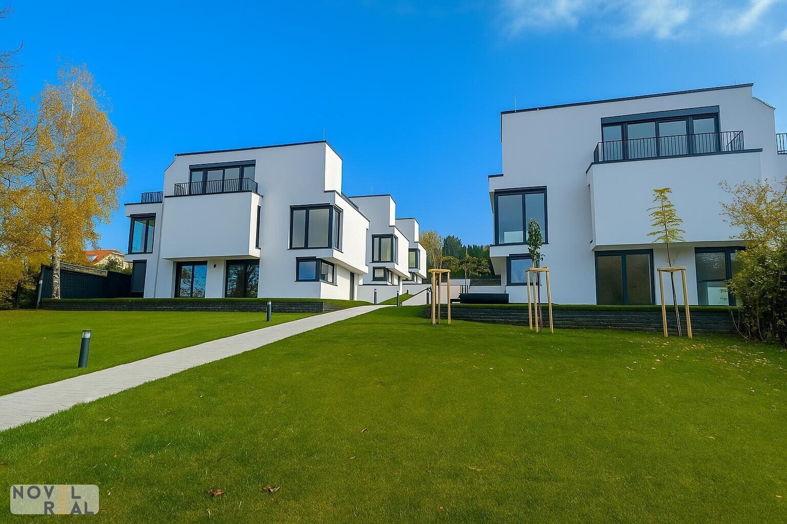 Immobilienfoto
