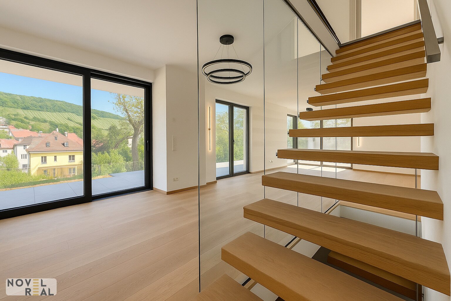 Immobilienfoto