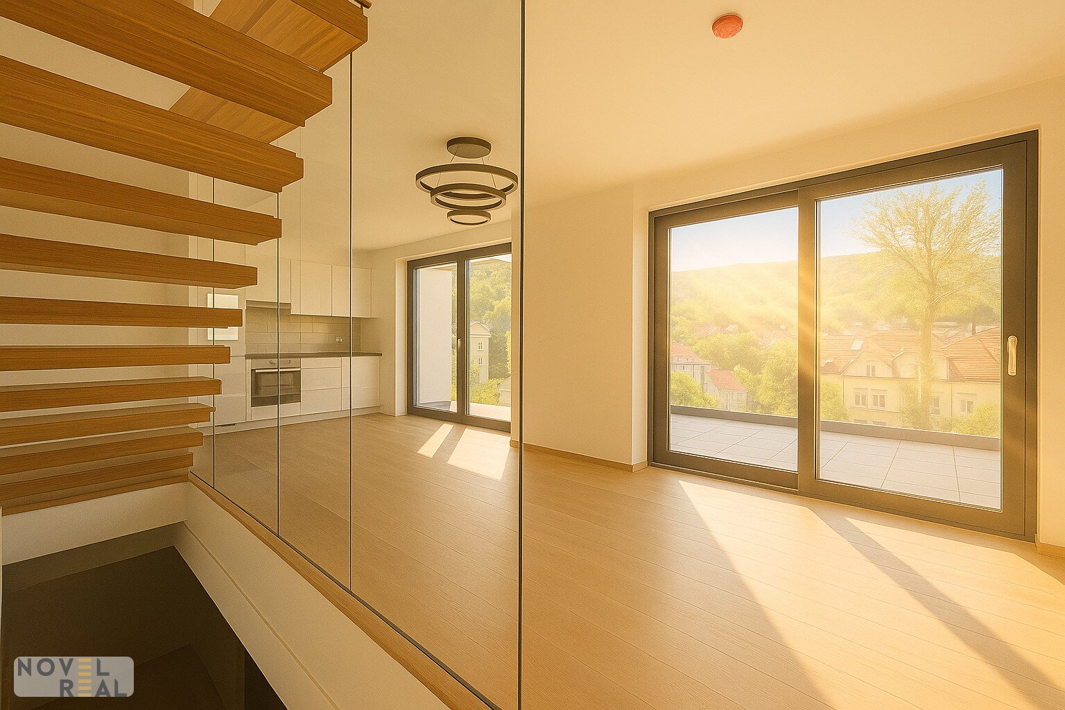 Immobilienfoto