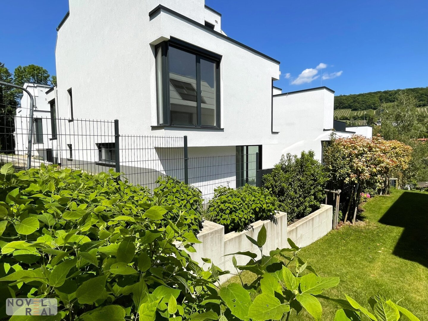 Immobilienfoto