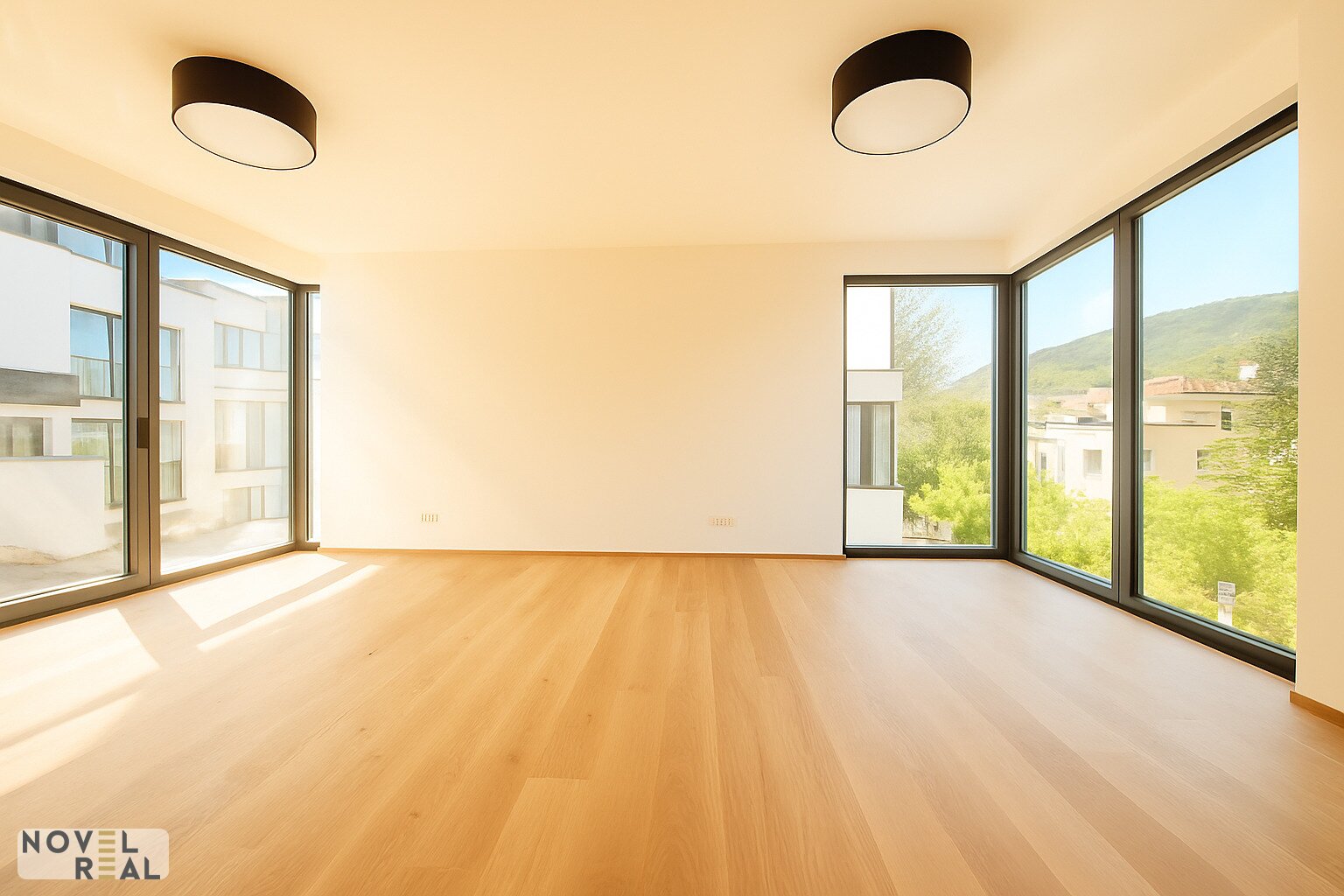 Immobilienfoto