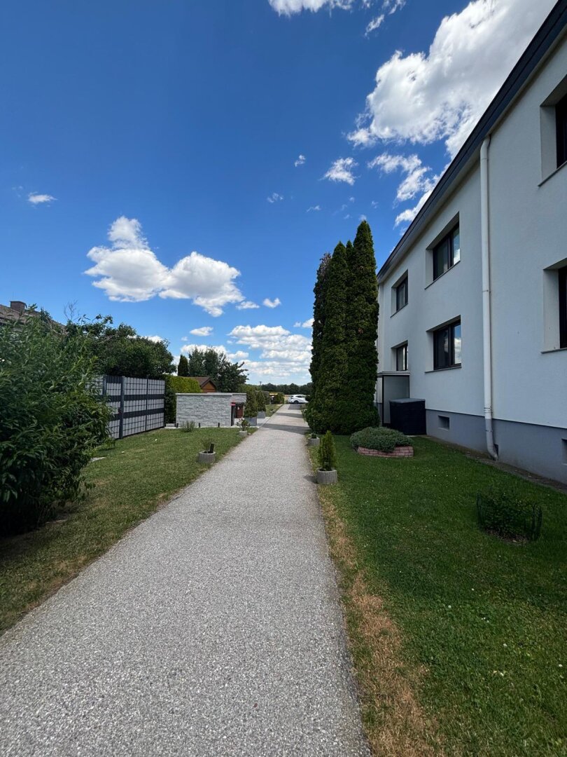Immobilienfoto