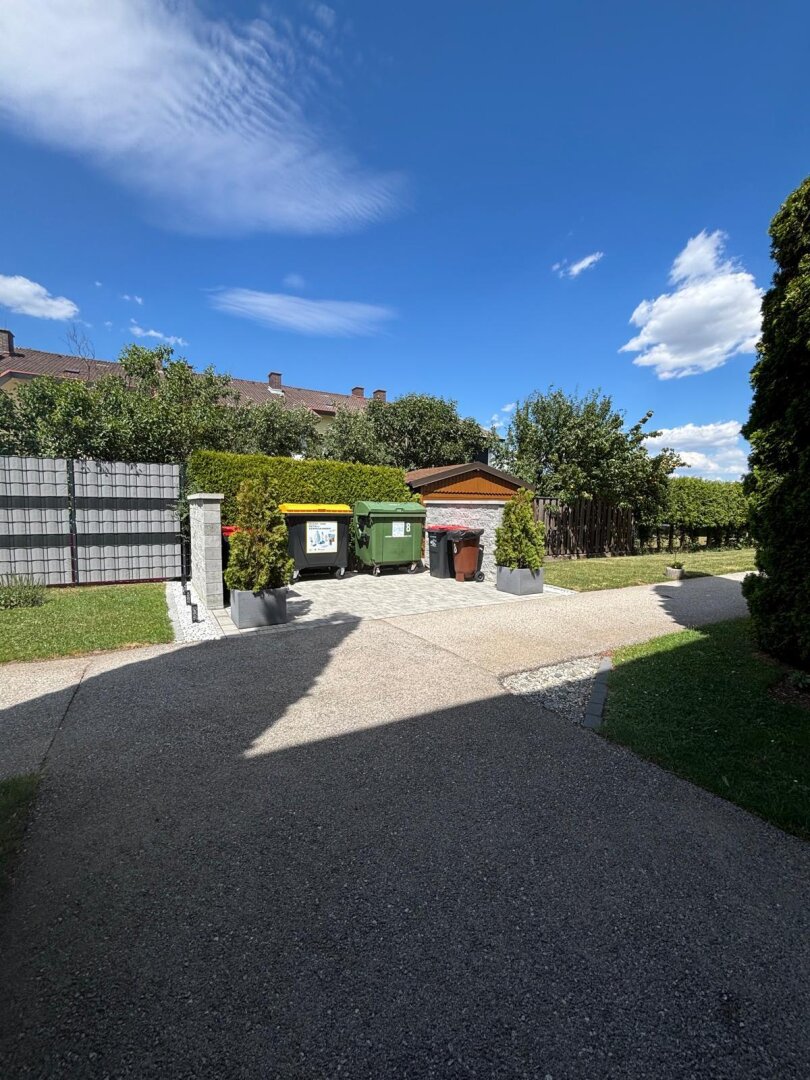 Immobilienfoto