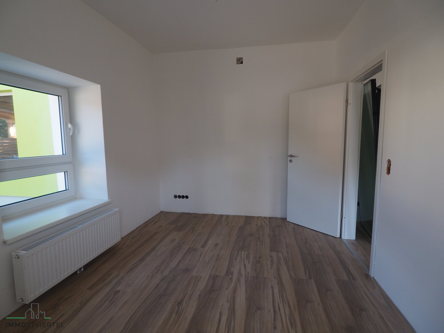 Immobilienfoto