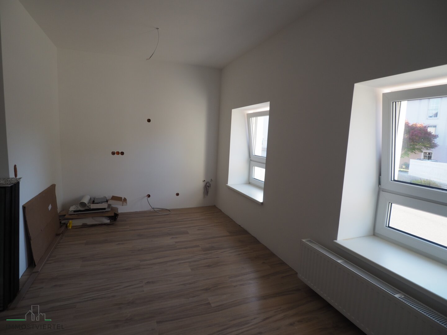 Immobilienfoto
