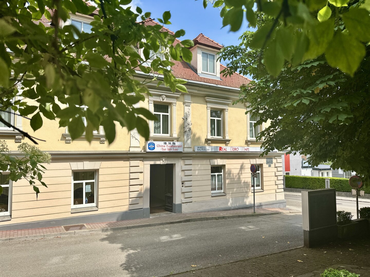 Immobilienfoto