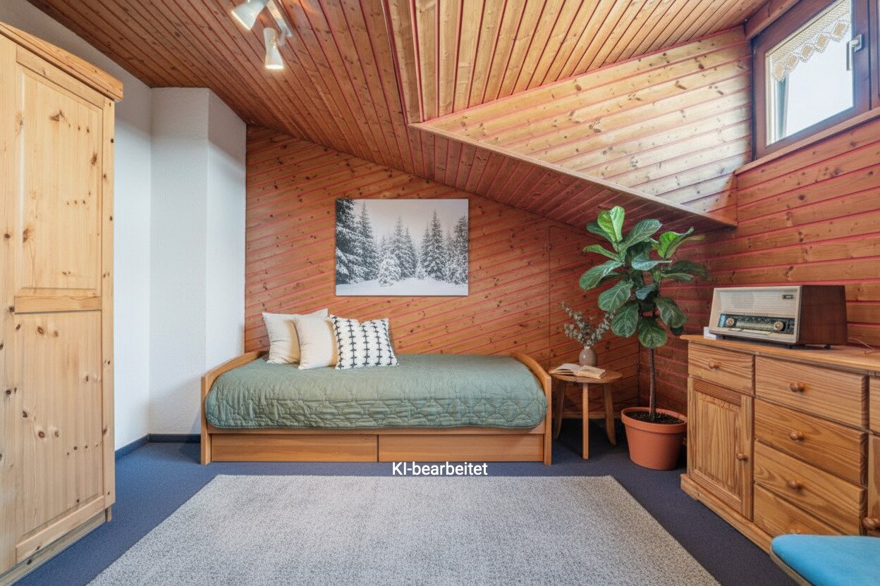 Immobilienfoto