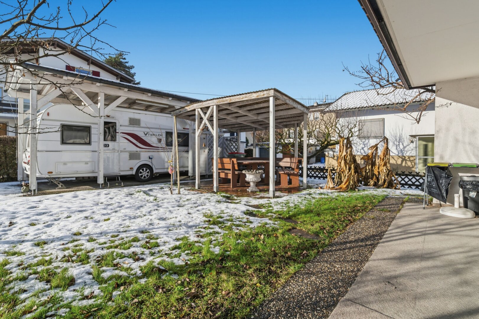 Immobilienfoto