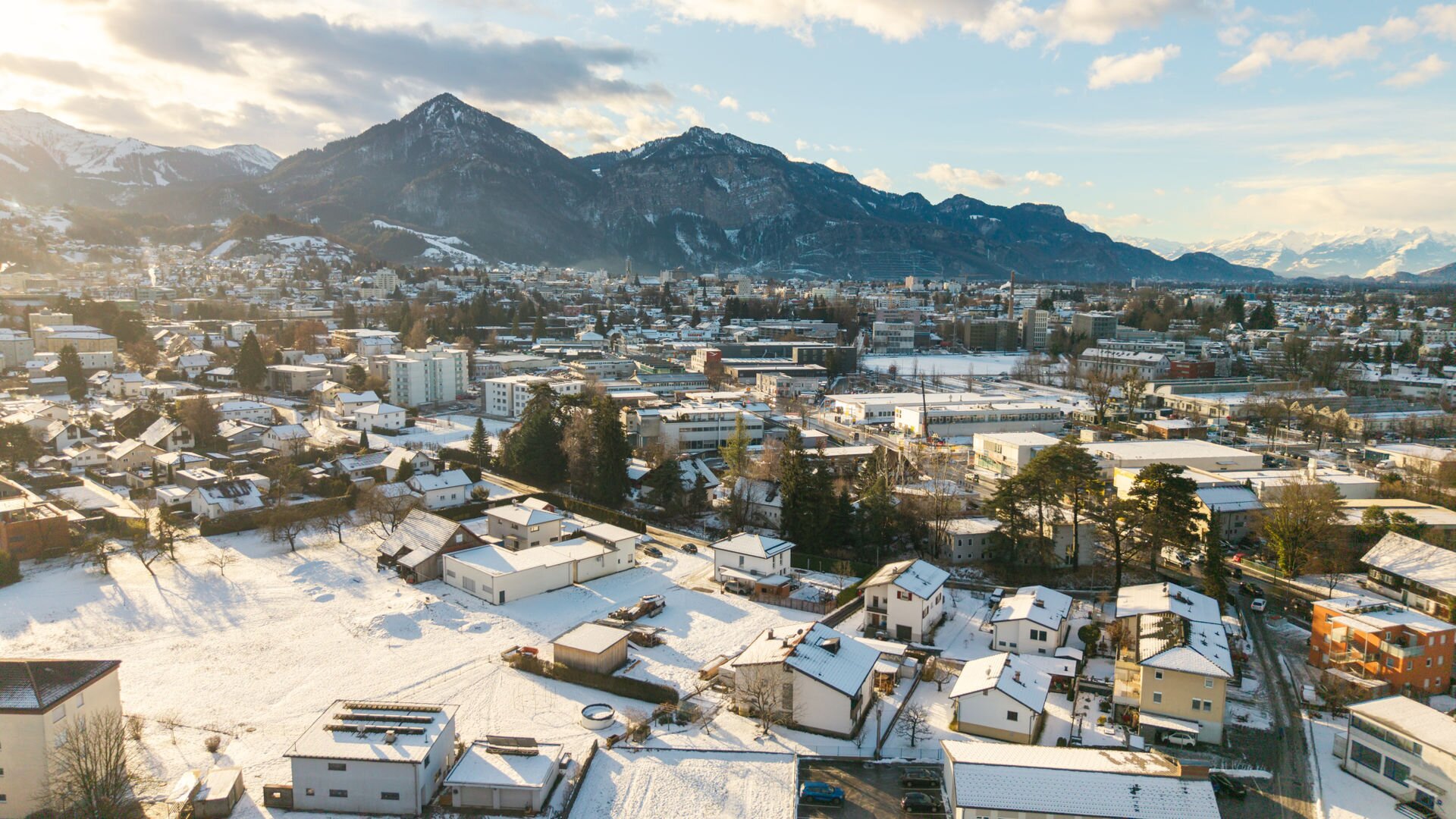 Immobilienfoto