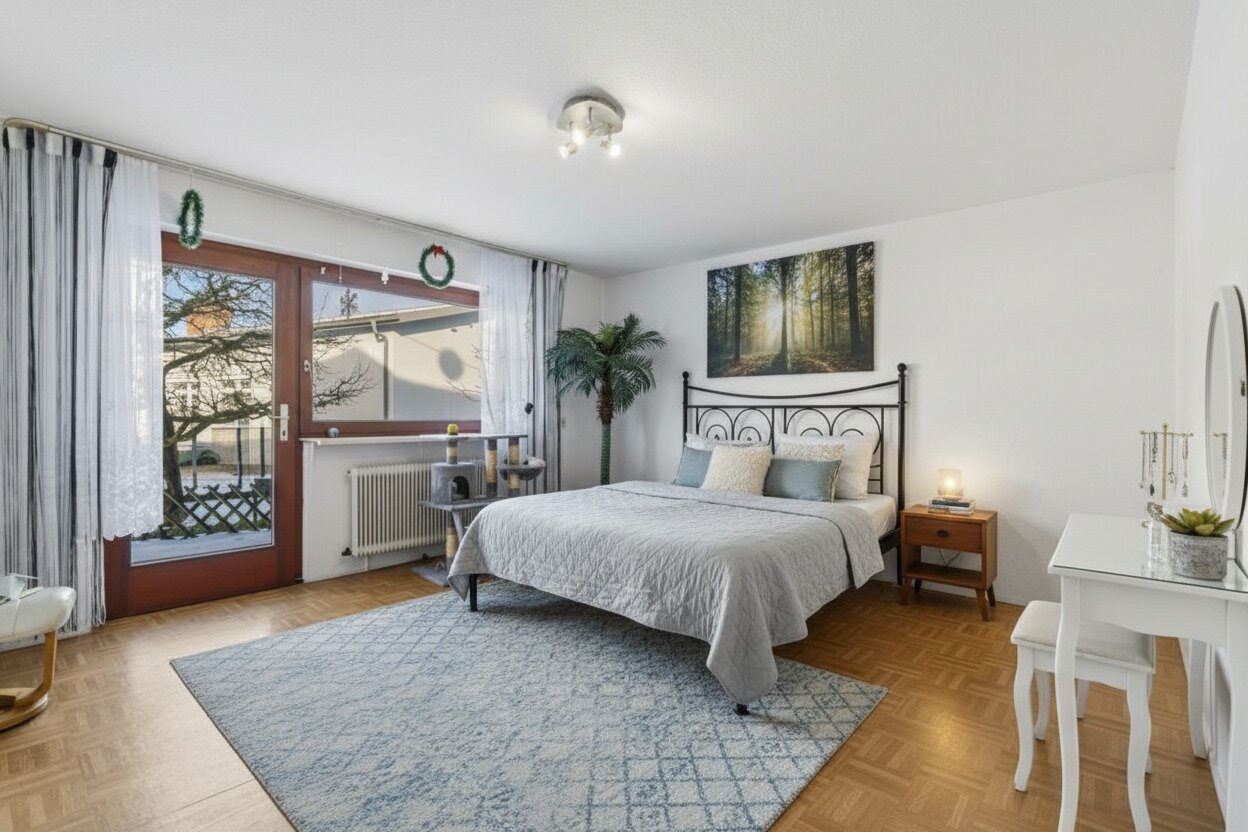 Immobilienfoto
