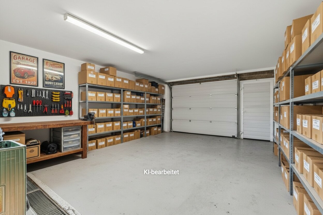 Immobilienfoto