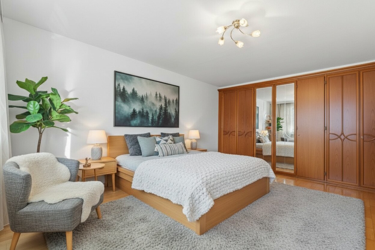 Immobilienfoto