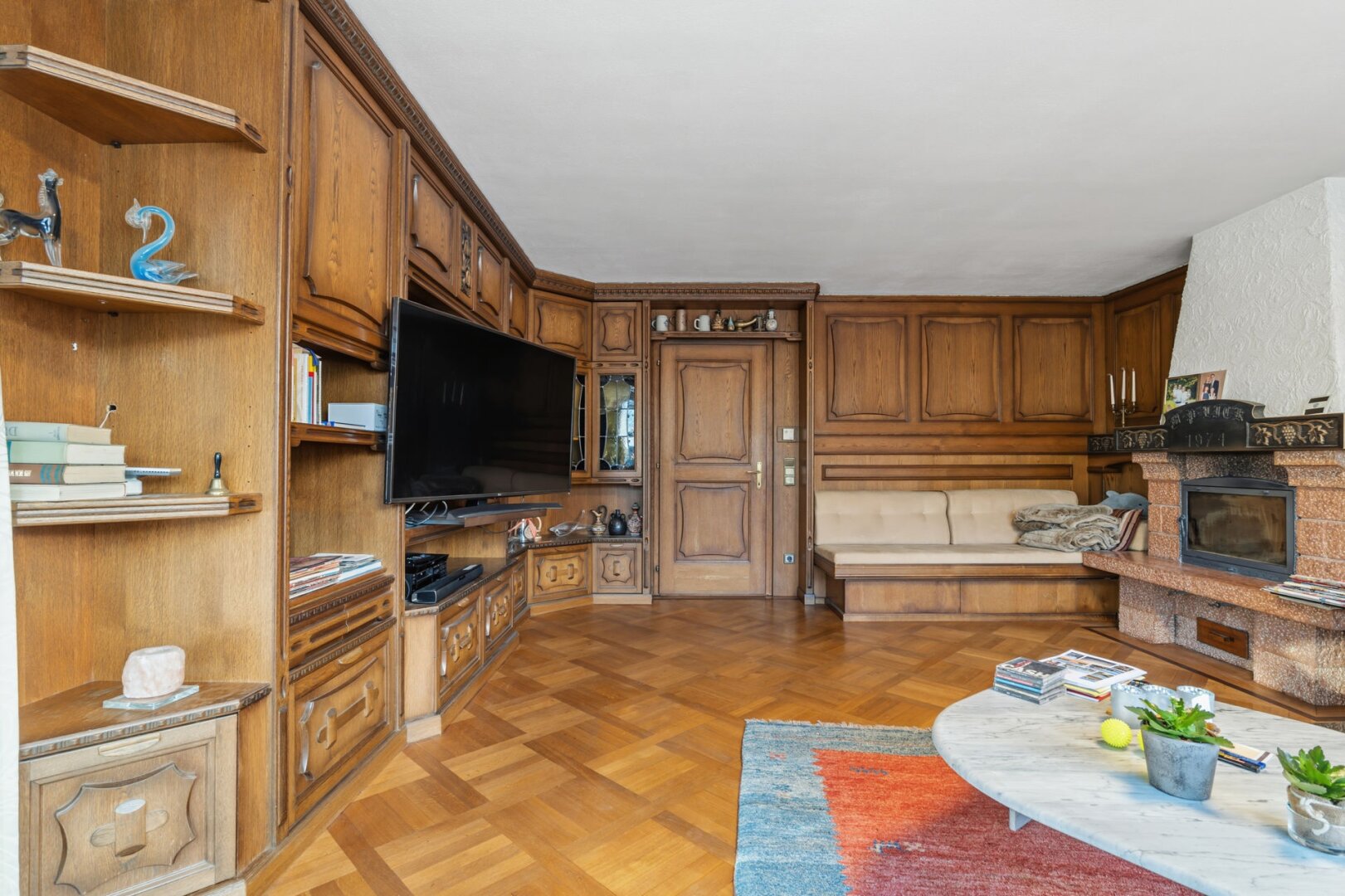 Immobilienfoto