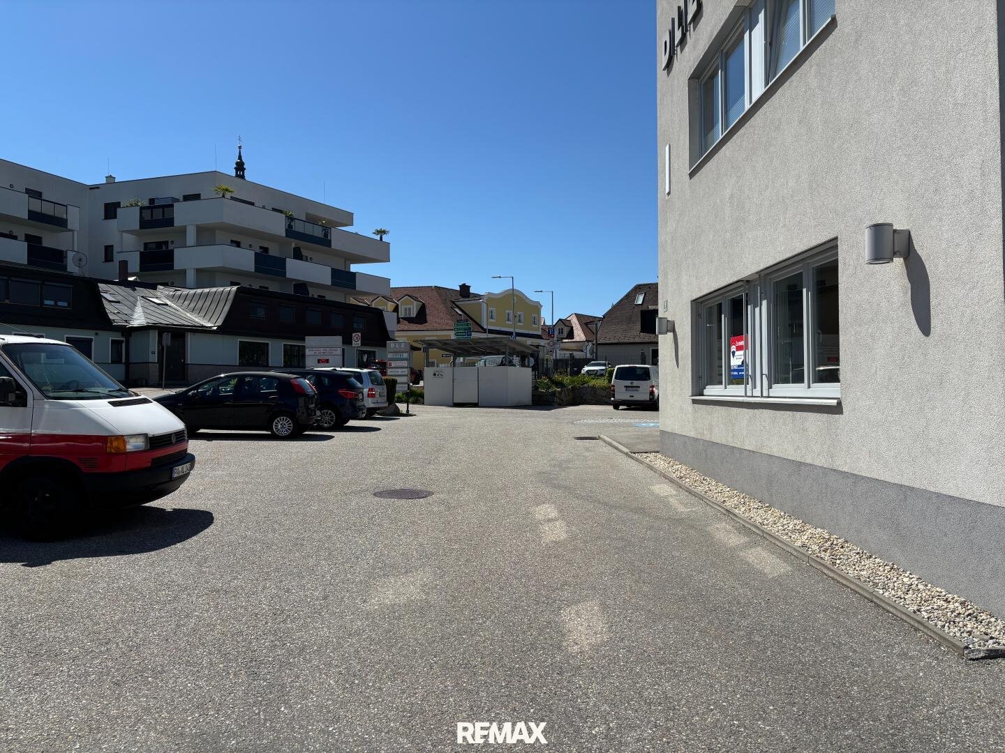 Immobilienfoto