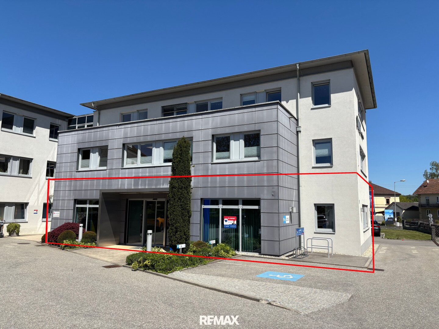 Immobilienfoto