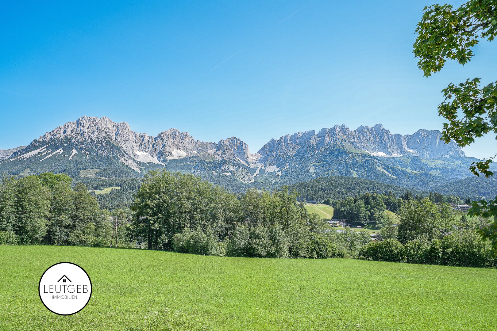 Immobilienfoto