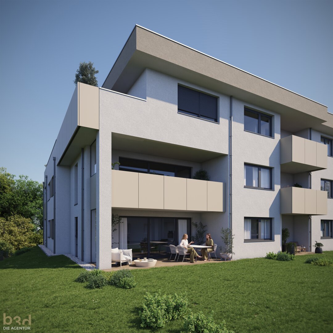 Immobilienfoto