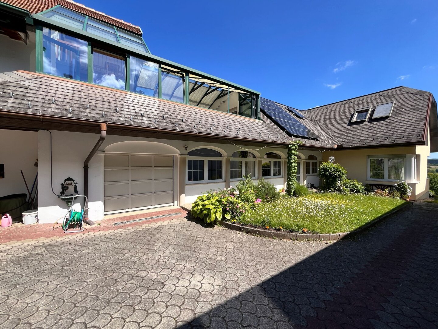 Immobilienfoto