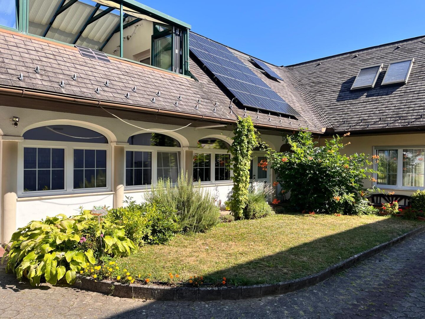 Immobilienfoto