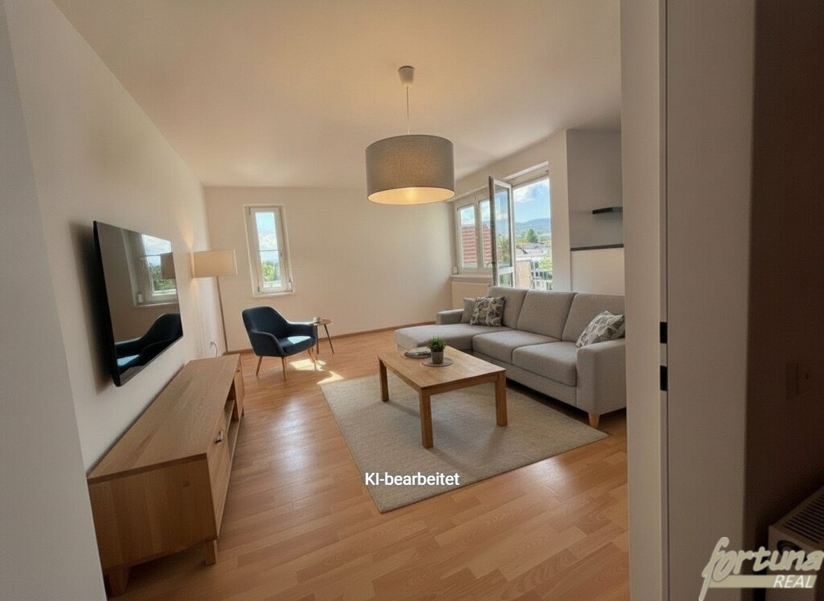 Immobilienfoto