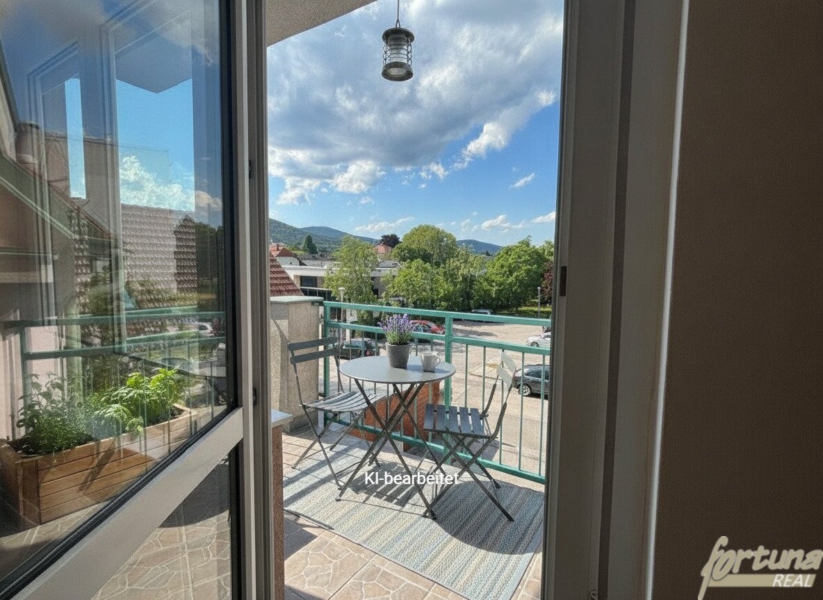 Immobilienfoto