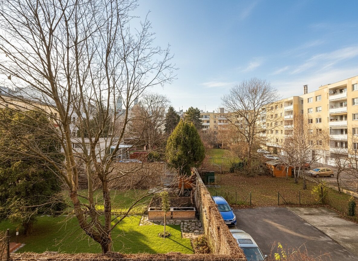 Immobilienfoto