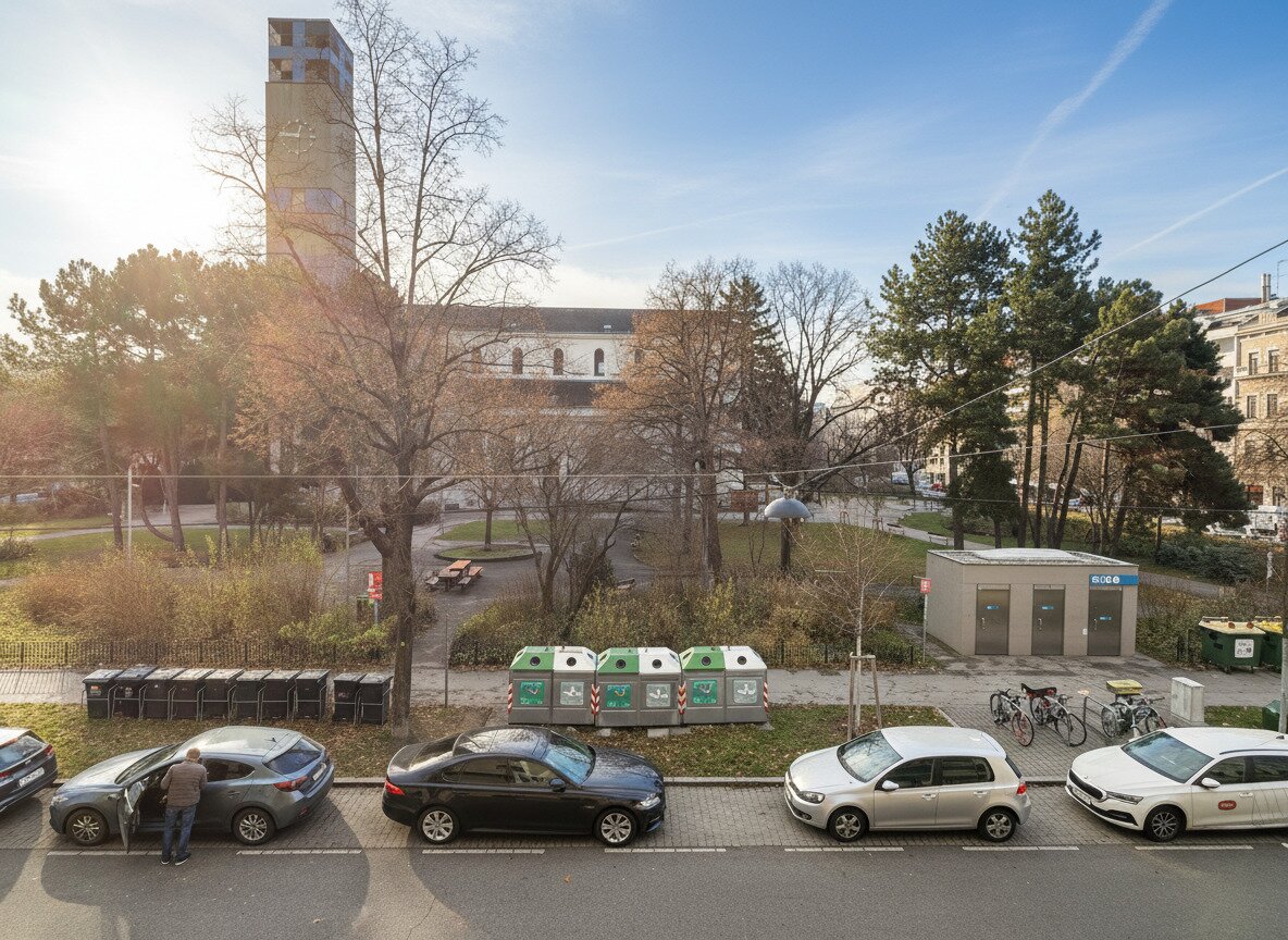 Immobilienfoto
