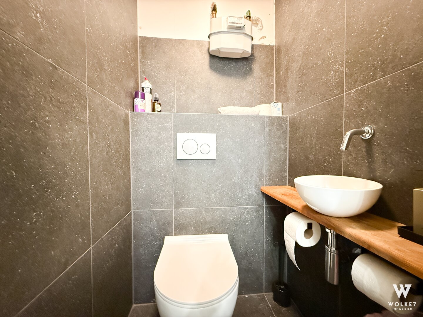 Immobilienfoto