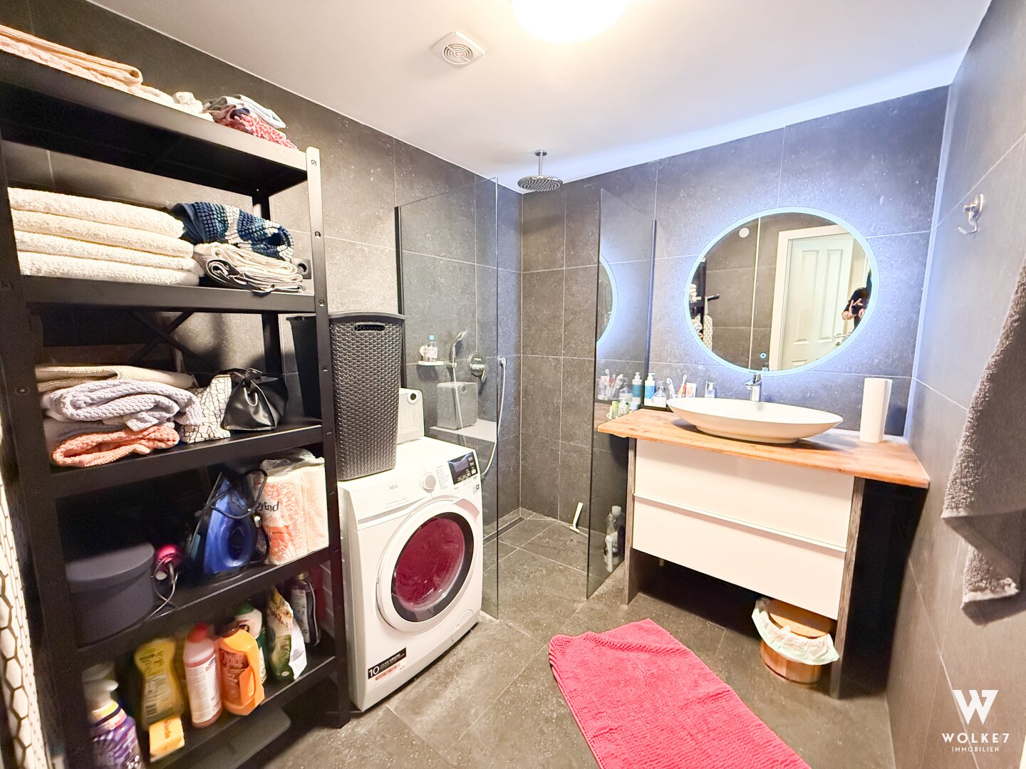 Immobilienfoto