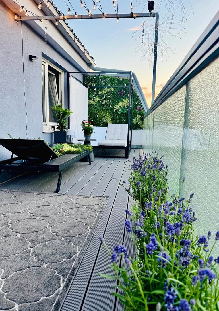 Immobilienfoto
