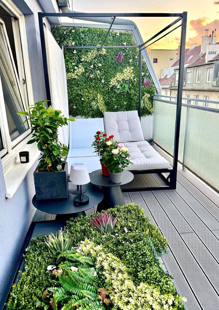 Immobilienfoto