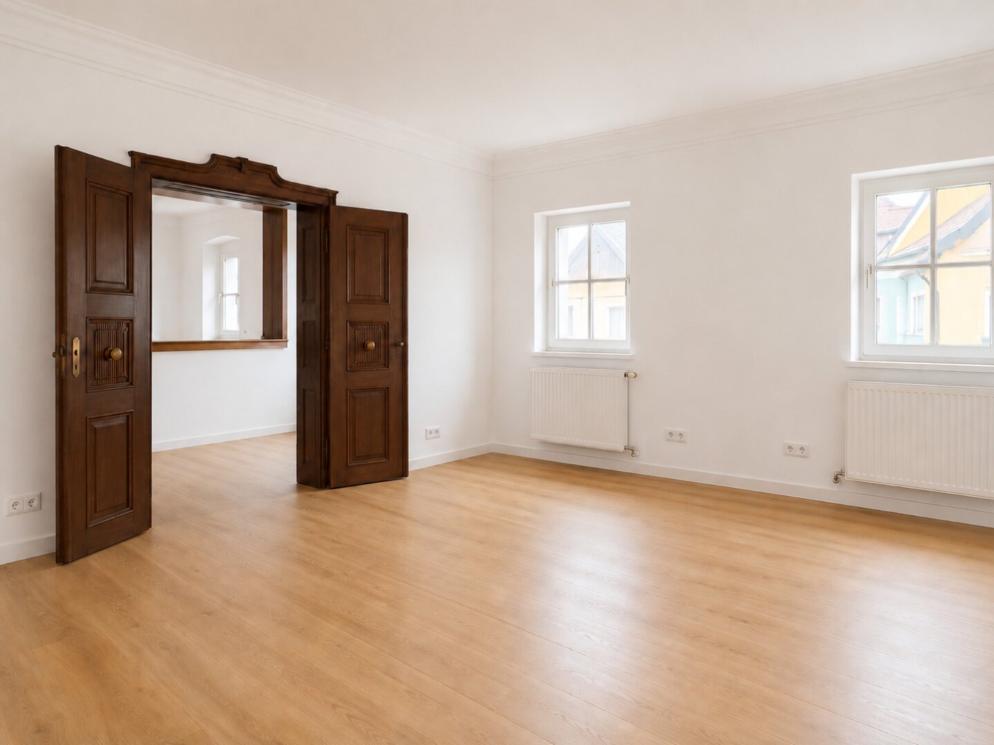 Immobilienfoto
