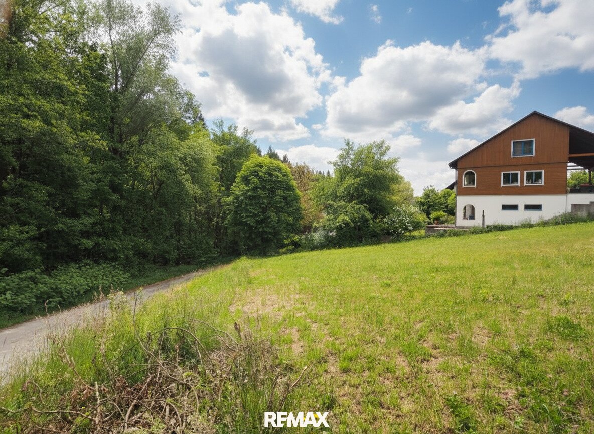 Immobilienfoto
