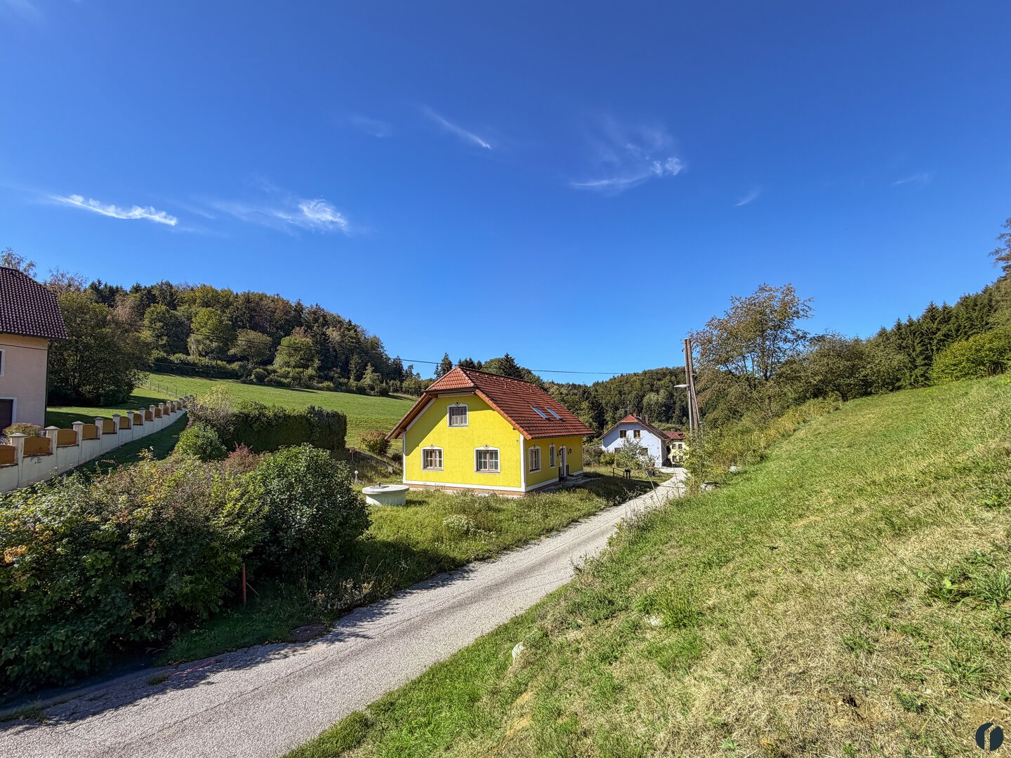 Immobilienfoto