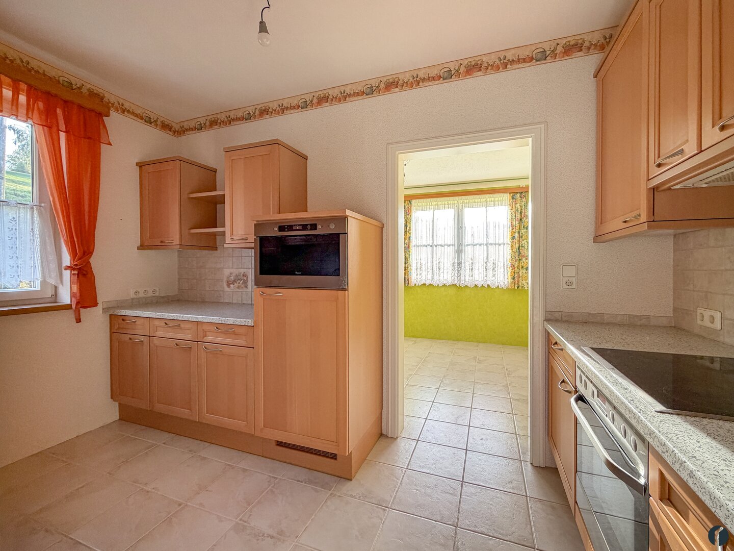 Immobilienfoto