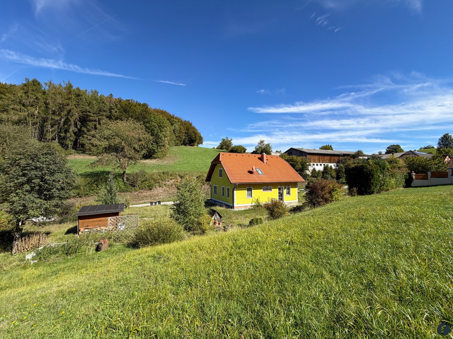 Immobilienfoto