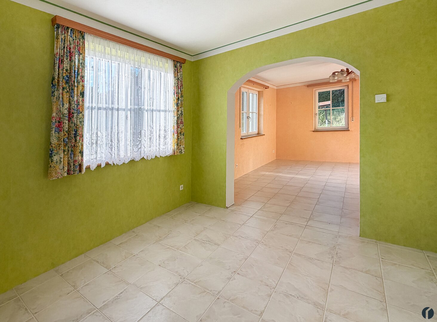 Immobilienfoto