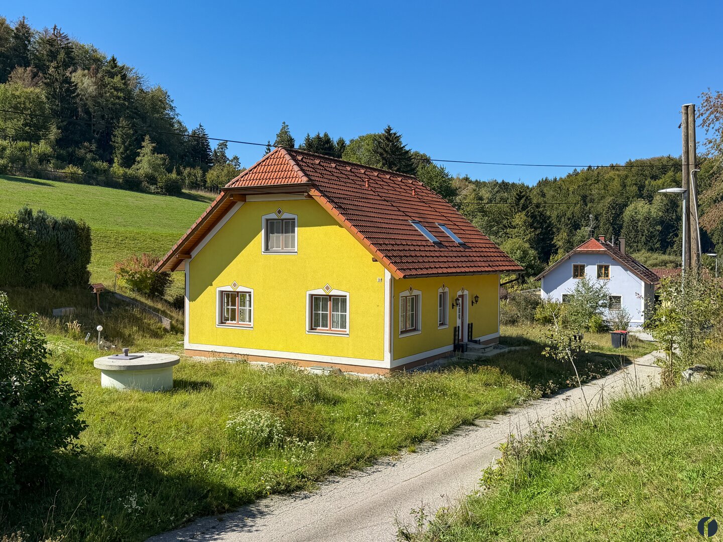 Immobilienfoto