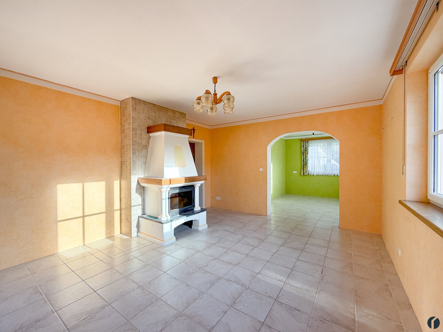 Immobilienfoto