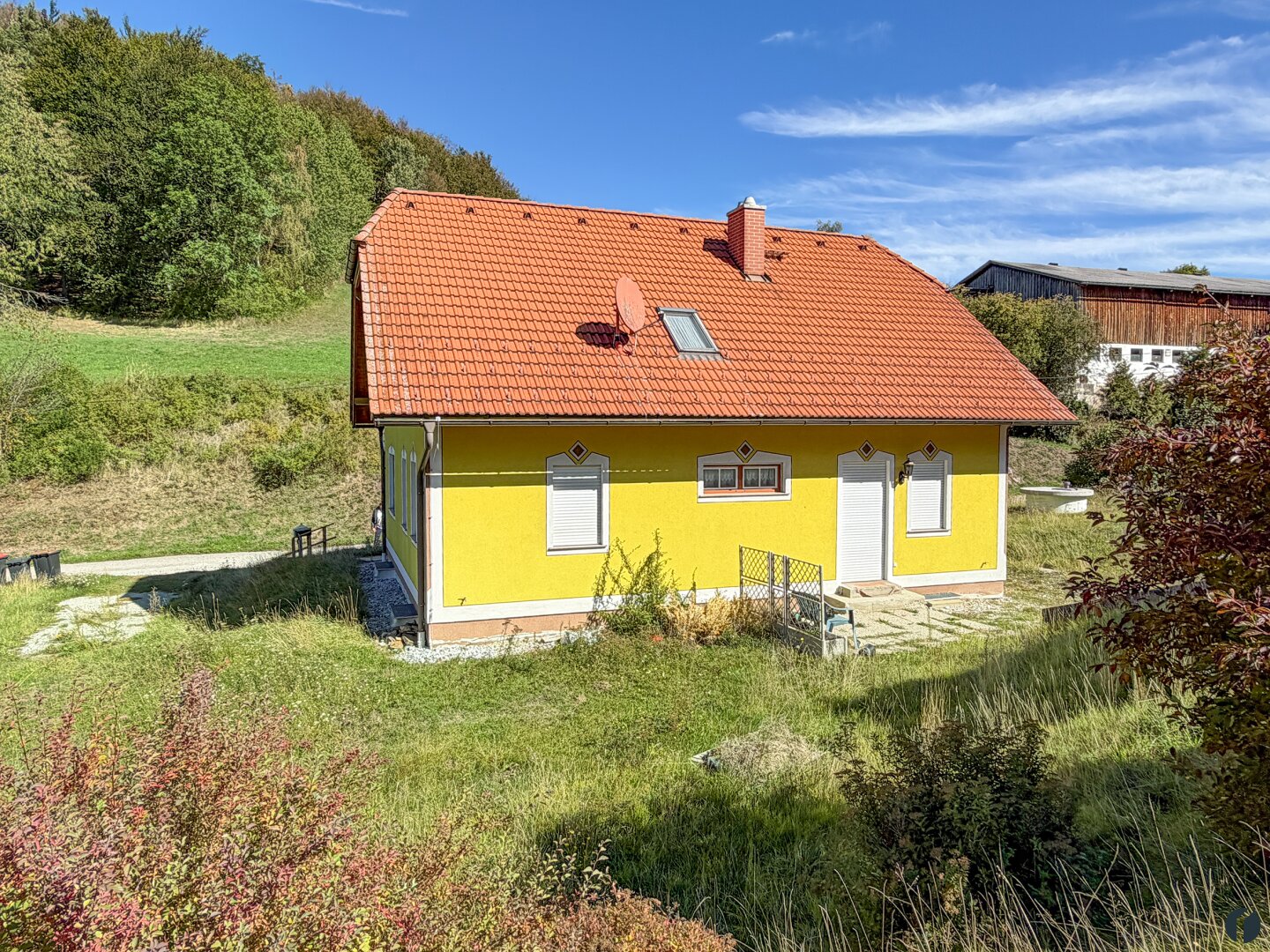 Immobilienfoto