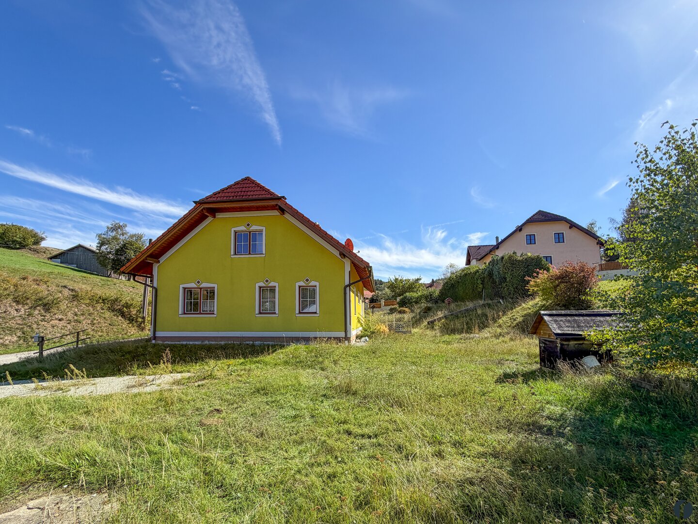 Immobilienfoto