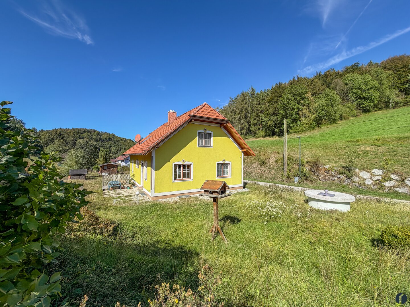 Immobilienfoto